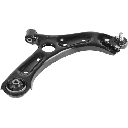 Rameno zavesenia kolies HERTH+BUSS JAKOPARTS J4910347