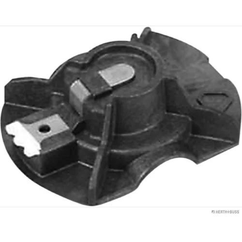 Palec (rotor) rozdeľovača zapaľovania HERTH+BUSS JAKOPARTS J5333019
