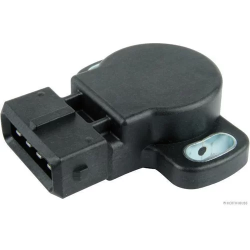 Snímač polohy škrtiacej klapky HERTH+BUSS JAKOPARTS J5645003