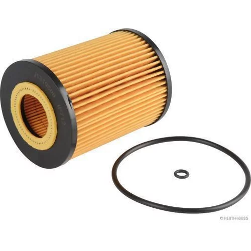 Olejový filter HERTH+BUSS JAKOPARTS J1310800