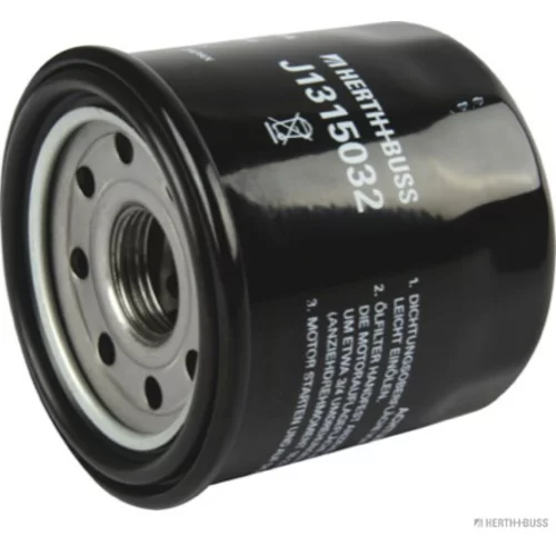 Olejový filter HERTH+BUSS JAKOPARTS J1315032