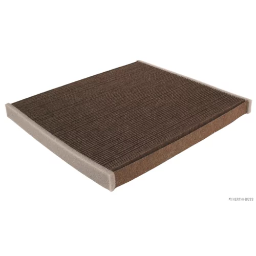 Filter vnútorného priestoru HERTH+BUSS JAKOPARTS J1342005