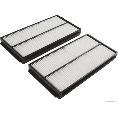 Filter vnútorného priestoru HERTH+BUSS JAKOPARTS J1348004 (HERTH+BUSS JAKOPARTS) - obr. 1