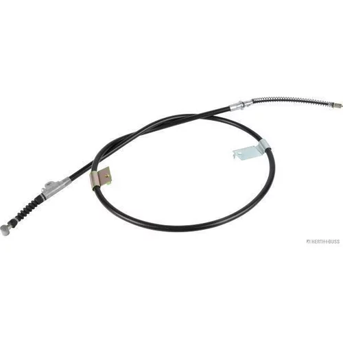 Ťažné lanko parkovacej brzdy HERTH+BUSS JAKOPARTS J3921089