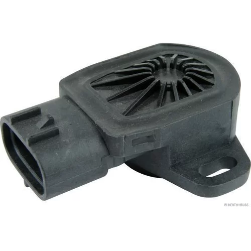 Snímač polohy škrtiacej klapky HERTH+BUSS JAKOPARTS J5648003
