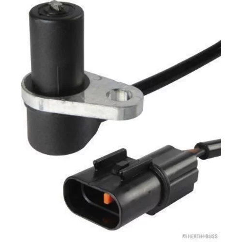 Snímač počtu otáčok kolesa HERTH+BUSS JAKOPARTS J5915004