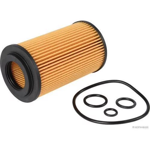 Olejový filter HERTH+BUSS JAKOPARTS J1310804