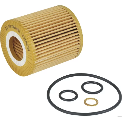 Olejový filter HERTH+BUSS JAKOPARTS J1310845