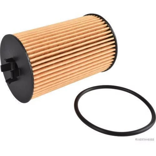 Olejový filter HERTH+BUSS JAKOPARTS J1310906
