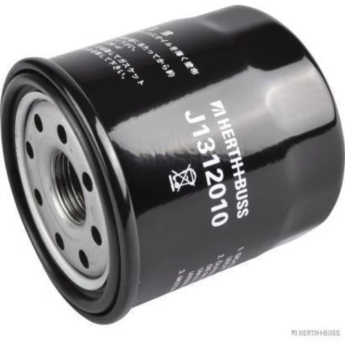 Olejový filter HERTH+BUSS JAKOPARTS J1312010 (HERTH+BUSS JAKOPARTS) - obr. 1
