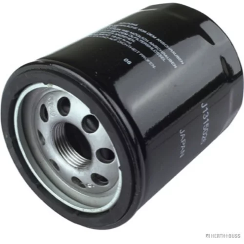 Olejový filter HERTH+BUSS JAKOPARTS J1315026