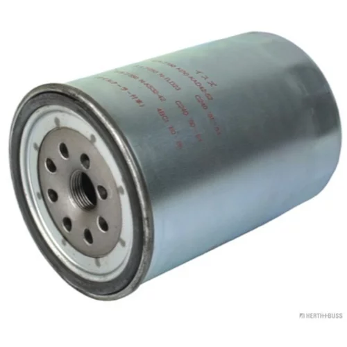 Olejový filter HERTH+BUSS JAKOPARTS J1319005