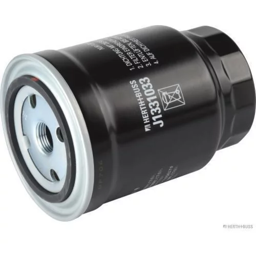 Palivový filter HERTH+BUSS JAKOPARTS J1331033