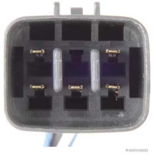 Lambda sonda HERTH+BUSS JAKOPARTS J1463044 (HERTH+BUSS JAKOPARTS) - obr. 2