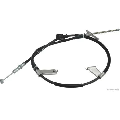 Ťažné lanko parkovacej brzdy HERTH+BUSS JAKOPARTS J3924093