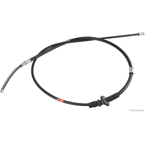Ťažné lanko parkovacej brzdy HERTH+BUSS JAKOPARTS J3925083