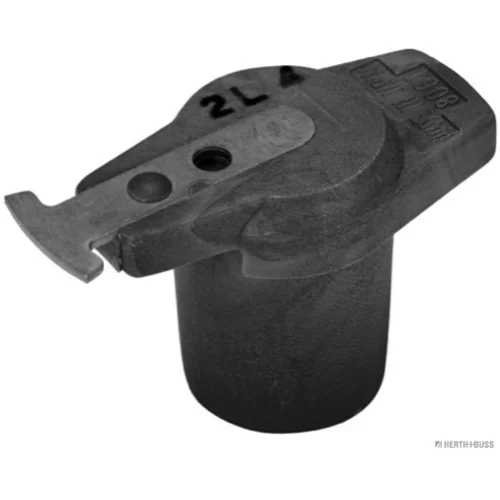 Palec (rotor) rozdeľovača zapaľovania HERTH+BUSS JAKOPARTS J5332000