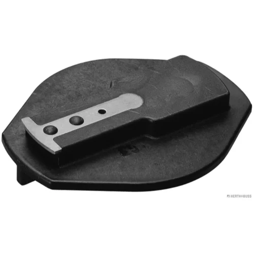 Palec (rotor) rozdeľovača zapaľovania HERTH+BUSS JAKOPARTS J5334002