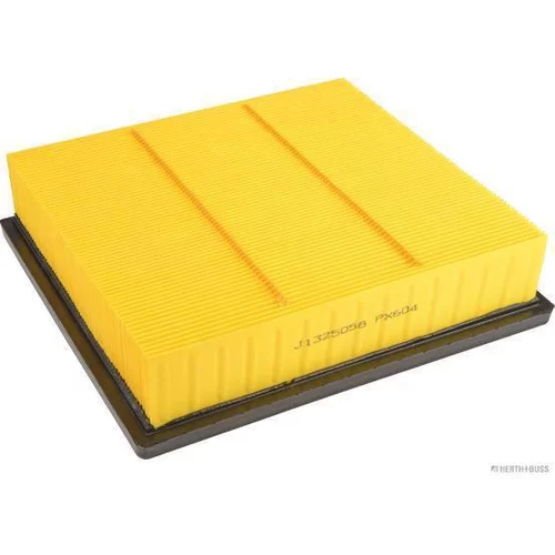 Vzduchový filter HERTH+BUSS JAKOPARTS J1325058