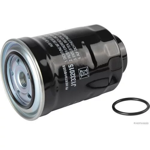 Palivový filter HERTH+BUSS JAKOPARTS J1332015