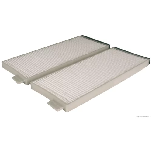Filter vnútorného priestoru HERTH+BUSS JAKOPARTS J1340400 (HERTH+BUSS JAKOPARTS) - obr. 1