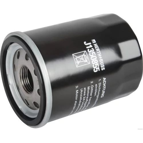 Hydraulický filter automatickej prevodovky HERTH+BUSS JAKOPARTS J1350855 (HERTH+BUSS JAKOPARTS) - obr. 1