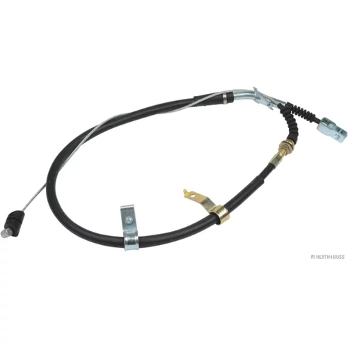 Ťažné lanko parkovacej brzdy HERTH+BUSS JAKOPARTS J3923002