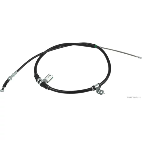 Ťažné lanko parkovacej brzdy HERTH+BUSS JAKOPARTS J3930530