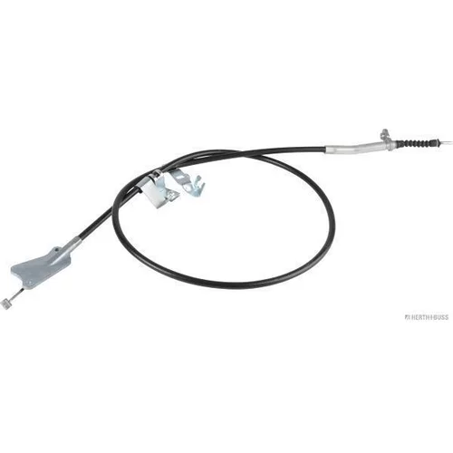 Ťažné lanko parkovacej brzdy HERTH+BUSS JAKOPARTS J3931086