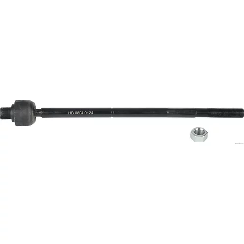 Axiálny čap tiahla riadenia HERTH+BUSS JAKOPARTS J4840804