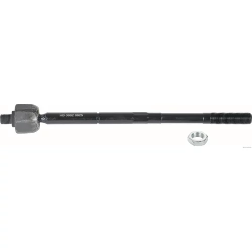 Axiálny čap tiahla riadenia HERTH+BUSS JAKOPARTS J4840862