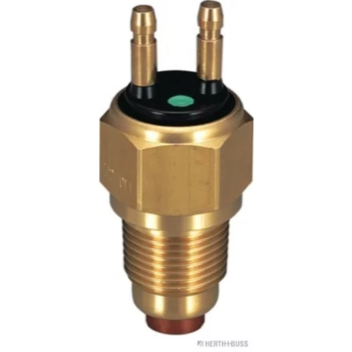 Teplotný spínač ventilátora chladenia HERTH+BUSS JAKOPARTS J5653005