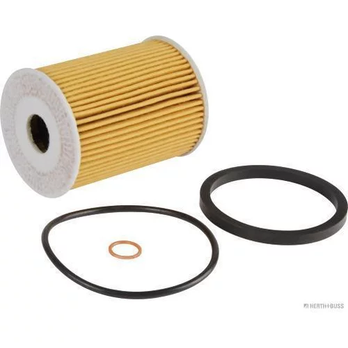 Olejový filter HERTH+BUSS JAKOPARTS J1310904