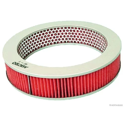 Vzduchový filter HERTH+BUSS JAKOPARTS J1321002