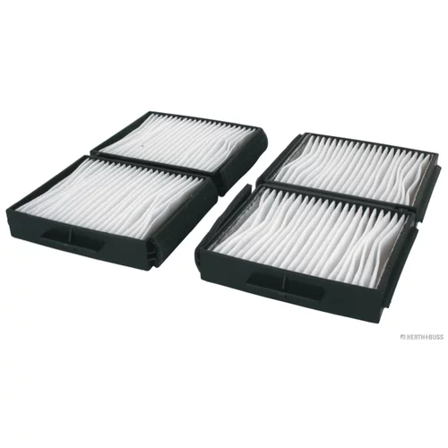 Filter vnútorného priestoru HERTH+BUSS JAKOPARTS J1343005 (HERTH+BUSS JAKOPARTS) - obr. 1