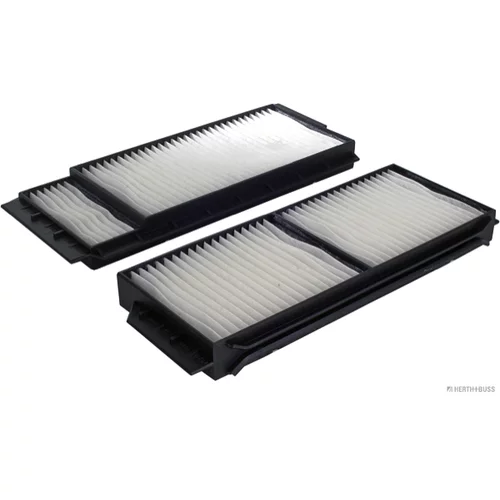 Filter vnútorného priestoru HERTH+BUSS JAKOPARTS J1343015