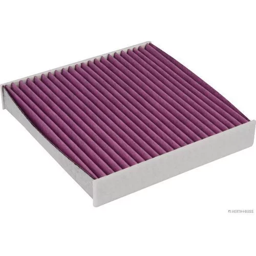 Filter vnútorného priestoru HERTH+BUSS JAKOPARTS J1348005BF