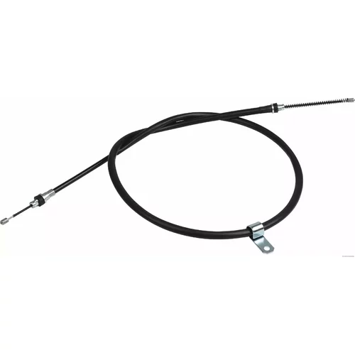 Ťažné lanko parkovacej brzdy HERTH+BUSS JAKOPARTS J3921096