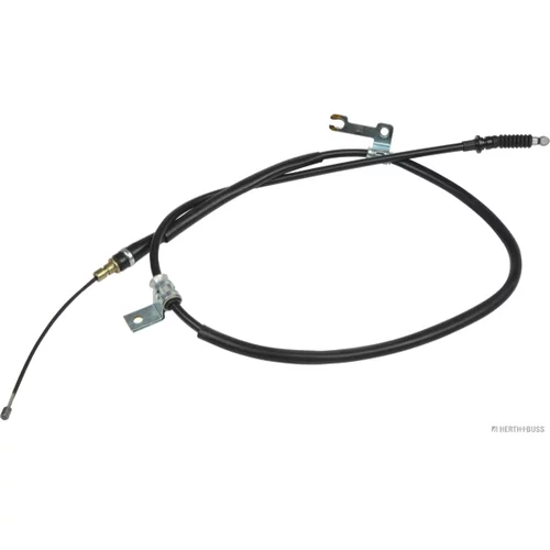 Ťažné lanko parkovacej brzdy HERTH+BUSS JAKOPARTS J3923064