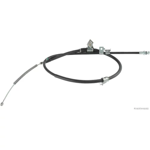 Ťažné lanko parkovacej brzdy HERTH+BUSS JAKOPARTS J3925078
