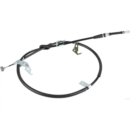 Ťažné lanko parkovacej brzdy HERTH+BUSS JAKOPARTS J3928056