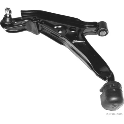 Rameno zavesenia kolies HERTH+BUSS JAKOPARTS J4901004