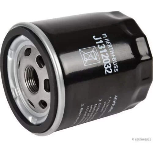 Olejový filter HERTH+BUSS JAKOPARTS J1312032