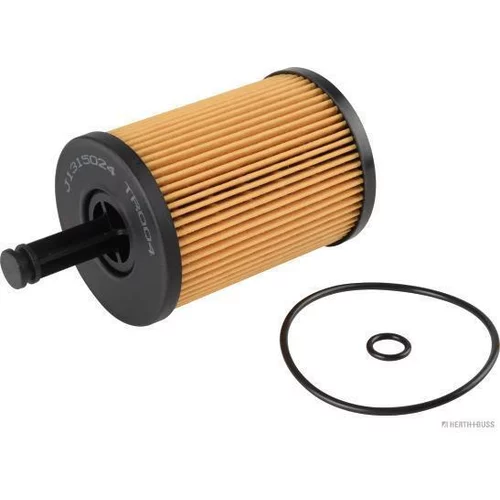 Olejový filter HERTH+BUSS JAKOPARTS J1315024