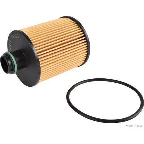 Olejový filter HERTH+BUSS JAKOPARTS J1318013 (HERTH+BUSS JAKOPARTS) - obr. 1