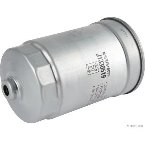 Palivový filter HERTH+BUSS JAKOPARTS J1330519 (HERTH+BUSS JAKOPARTS) - obr. 2