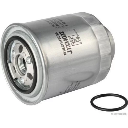 Palivový filter HERTH+BUSS JAKOPARTS J1334032