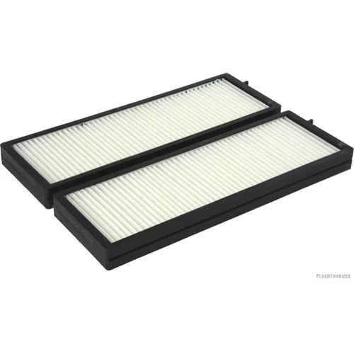 Filter vnútorného priestoru HERTH+BUSS JAKOPARTS J1340525 (HERTH+BUSS JAKOPARTS) - obr. 1