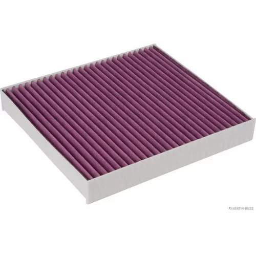 Filter vnútorného priestoru HERTH+BUSS JAKOPARTS J1345011BF