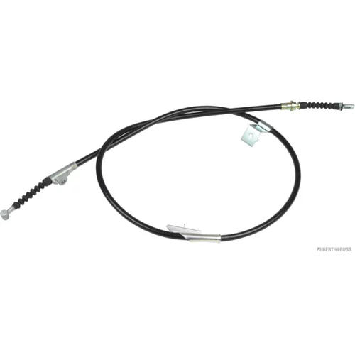 Ťažné lanko parkovacej brzdy HERTH+BUSS JAKOPARTS J3921052